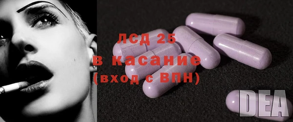 твердый Алексин